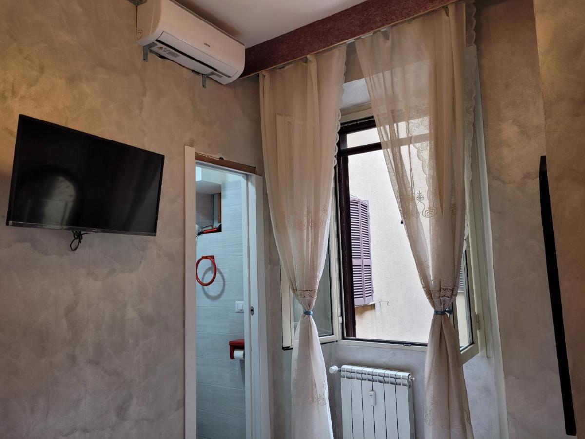 Captin Home Roma المظهر الخارجي الصورة